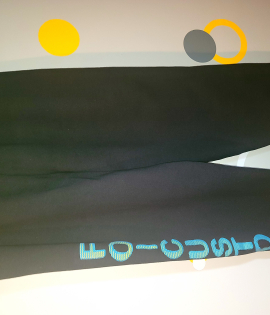 Foi Custom -wavey- outfit