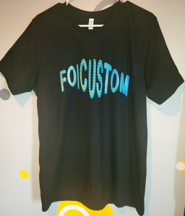 Foi Custom -wavey- outfit