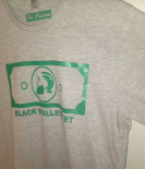 Black Wallstreet