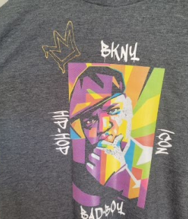 Big Poppa -icon-