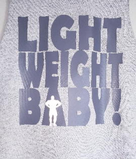 Light Weight Baby
