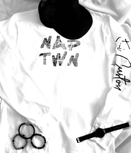 Naptown- Grid