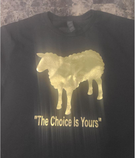 The Choice Is Yours