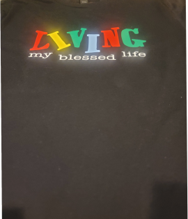 Living My Blessed Life