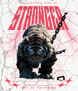Stronger