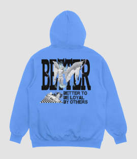 Better With Loyal Friends