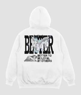 Better With Loyal Friends