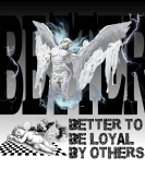 Better With Loyal Friends