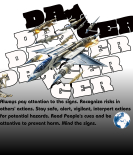 Danger