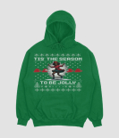 Tis The Season To Be Jolly