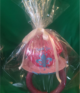 Pink Ring Pop