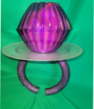 -Purple Ring Pop
