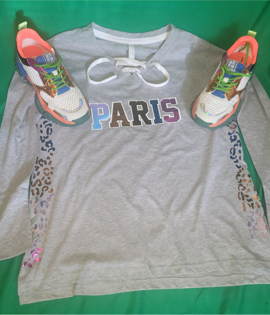 Paris