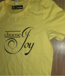 Choose Joy