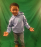 Foi Custom USA hoodie