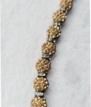 Faith Balls & Bracelet Set
