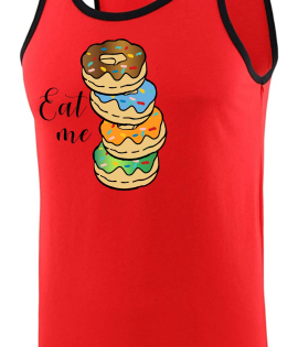 Eat Me
