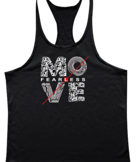 Move Fearless