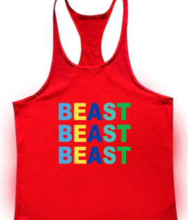 Beast Beast Beast 
