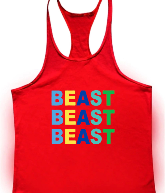Beast Beast Beast 