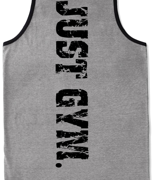 Just Gym