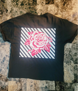 Concrete Rose