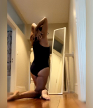Mind Body & Soul