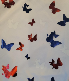 Butterfly Effect - 4th of July Classic