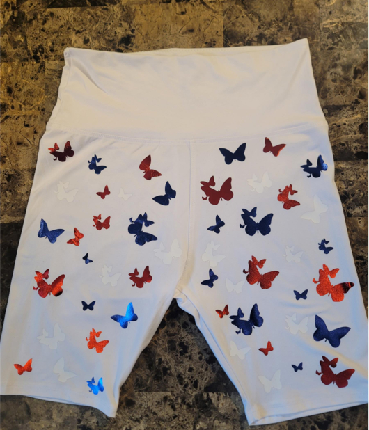 Butterfly Effect - shorts