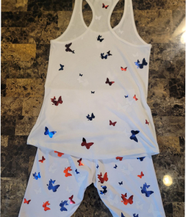 Butterfly Effect - 4th of July Classic
