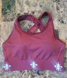 Fit Bit Outfit