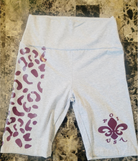 Fit Bit - shorts