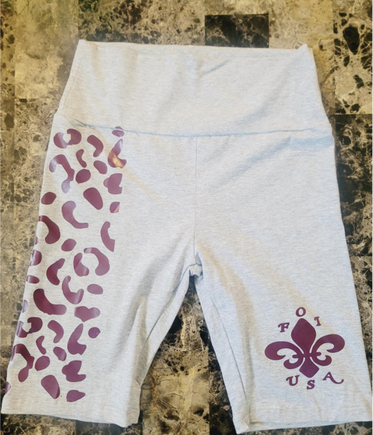 Fit Bit - shorts