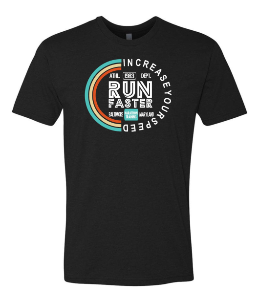 Cardio - Run Faster
