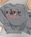 Christmas Love - Elf