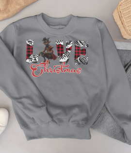 Christmas Love - Elf