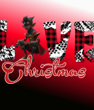 Christmas Love - Elf