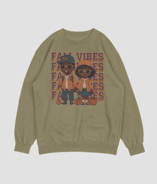 Fall Vibes