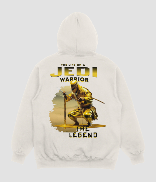 Jedi Warrior