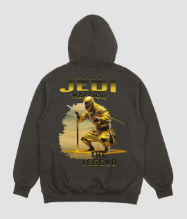 Jedi Warrior