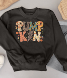 Pumpkin