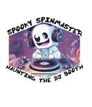 Spooky Spin Master