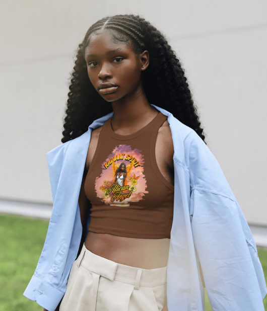 African Angel