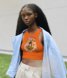 African Angel