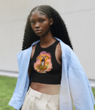 African Angel