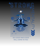Strong Mentality