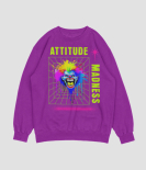 Attitude Madness 