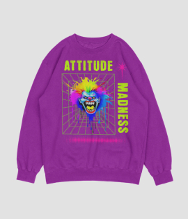 Attitude Madness 
