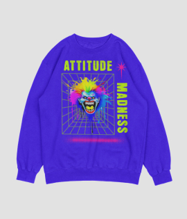 Attitude Madness 