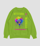 Attitude Madness 